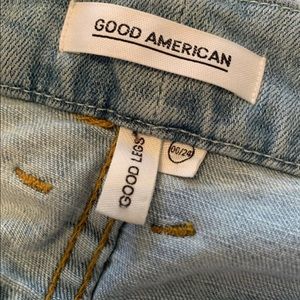 Good American Good Leg Jeans
